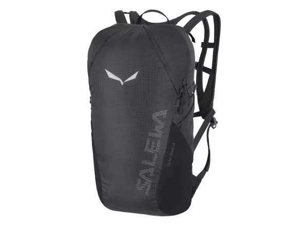 Batoh Salewa Ultra 14 l Train Black
