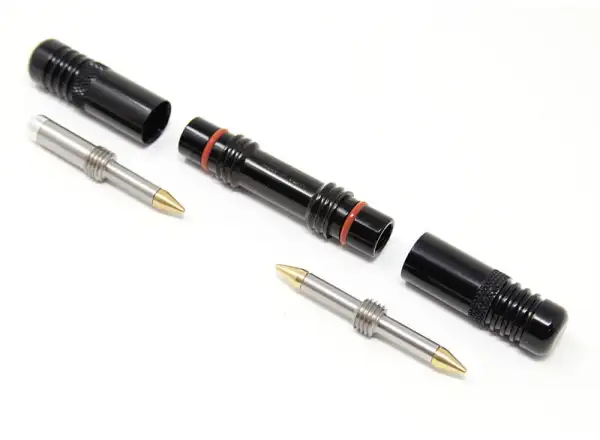 Dynaplug Racer Kit Pro Black súprava na opravu defektov