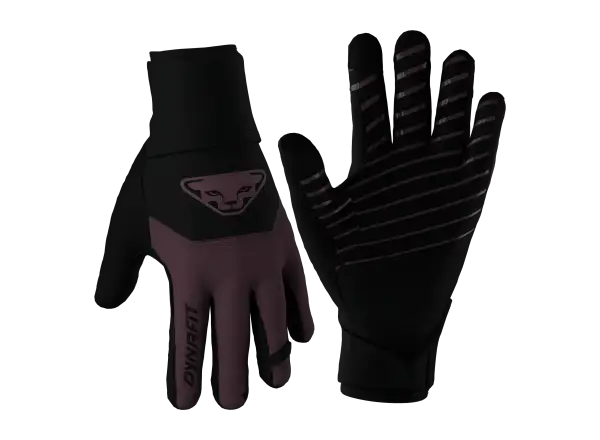 Dynafit Radical 2in1 rukavice Cinder/0910