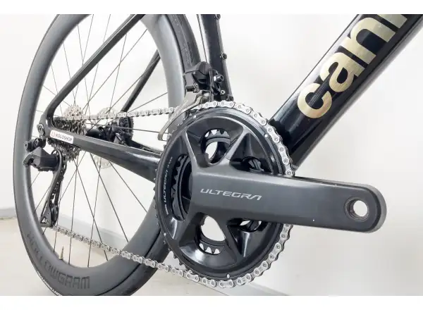 Cannondale SuperSix EVO Hi-MOD 2 cestný bicykel SNB veľ. 54 PREVERENÉ