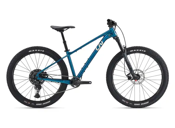 Liv Lurra 2 dámsky horský bicykel Sea Sparkle
