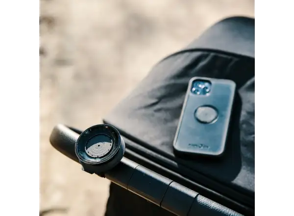 Fidlock Vacuum magnetický držiak s uťahovacím pásikom na riadidlá