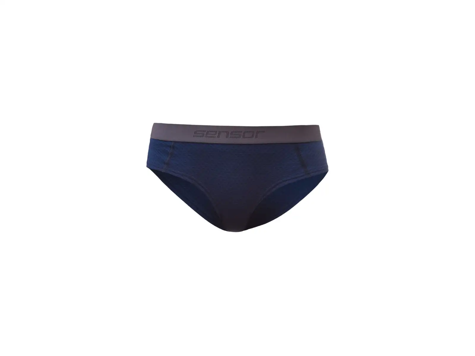 Sensor Merino DF dámske nohavičky Deep Blue