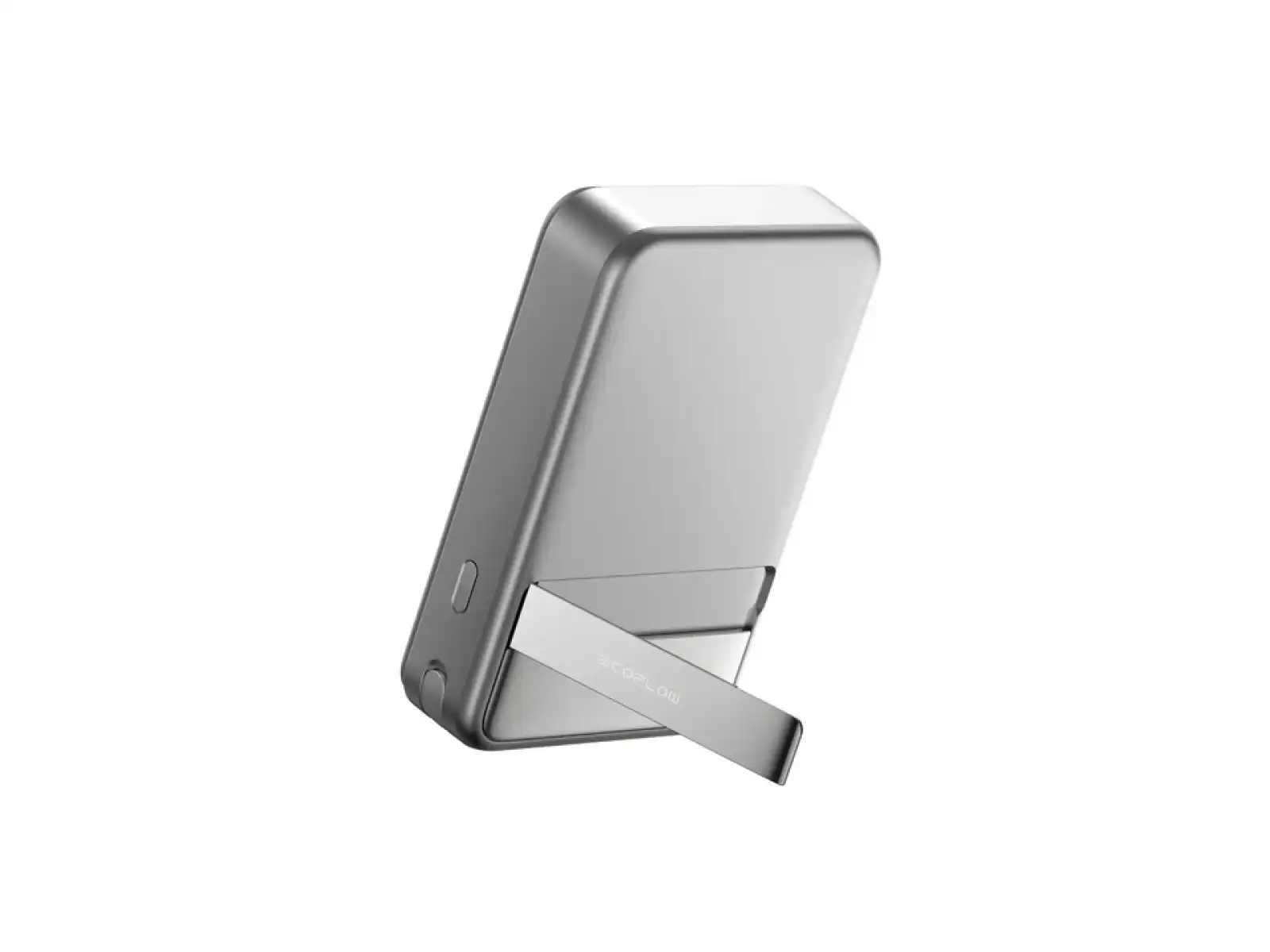 EcoFlow RAPID 10000 mAh magnetická powerbanka strieborná