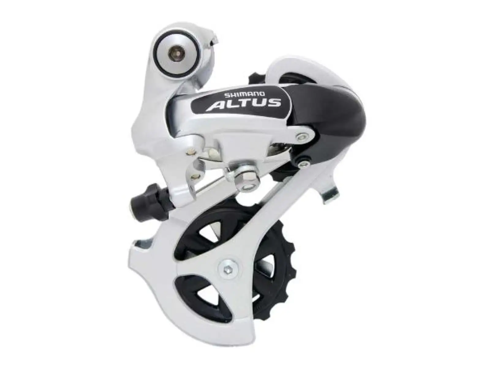 Prehadzovačka Shimano Altus RD-M310 7/8 sp. čierna