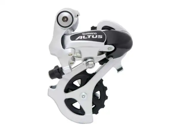 Prehadzovačka Shimano Altus RD-M310 7/8 sp. čierna