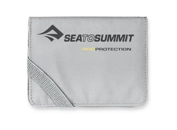 Sea to Summit Card Holder RFID One Size High Rise