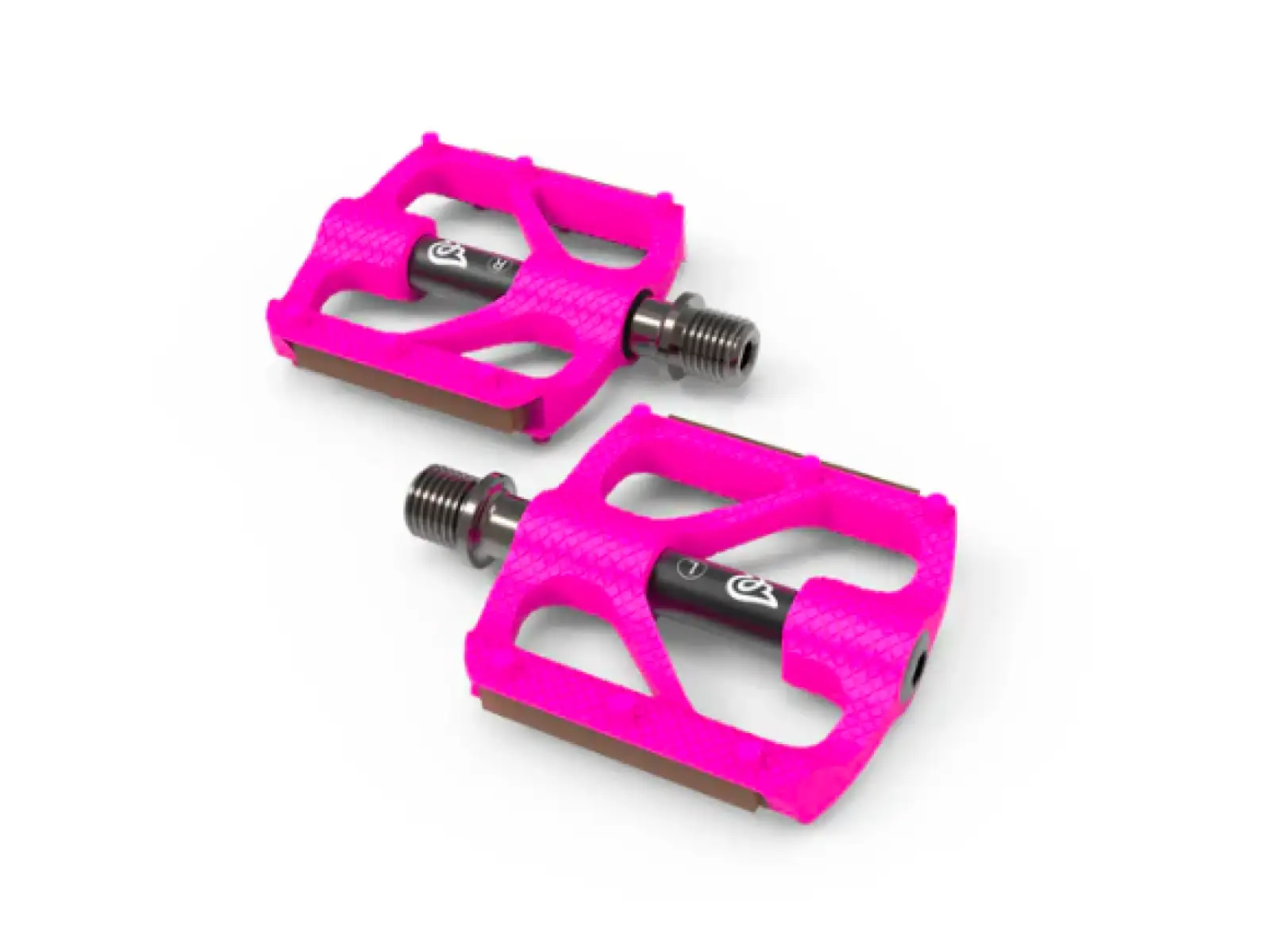 Early Rider P1 Resin pedále Pink