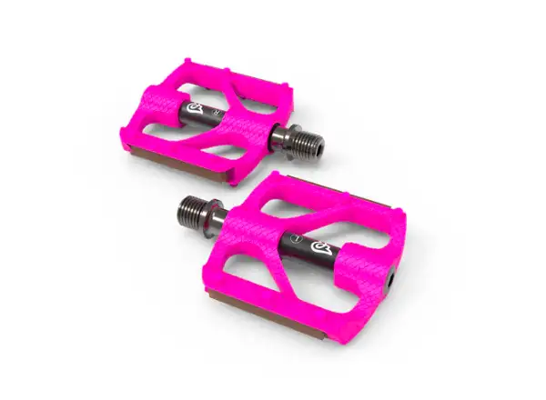 Early Rider P1 Resin pedále Pink