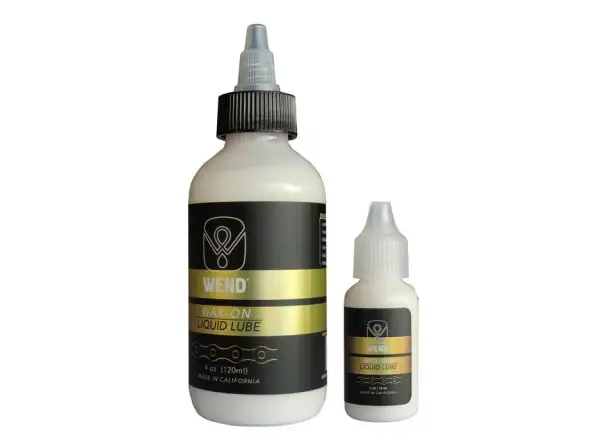 WEND Wax-ON mazivo na reťaz 15ml