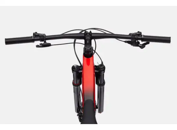 Cannondale Scalpel HT Carbon 4 ARD horský bicykel