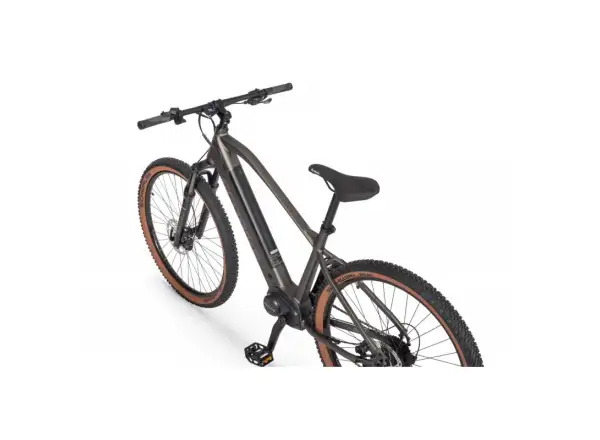 Ecobike SX 300 horský elektrobicykel 672 Wh Copper Black