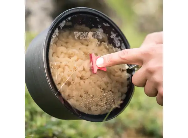 Primus LiTech Pot Set kempingová sada na varenie 1,3 l