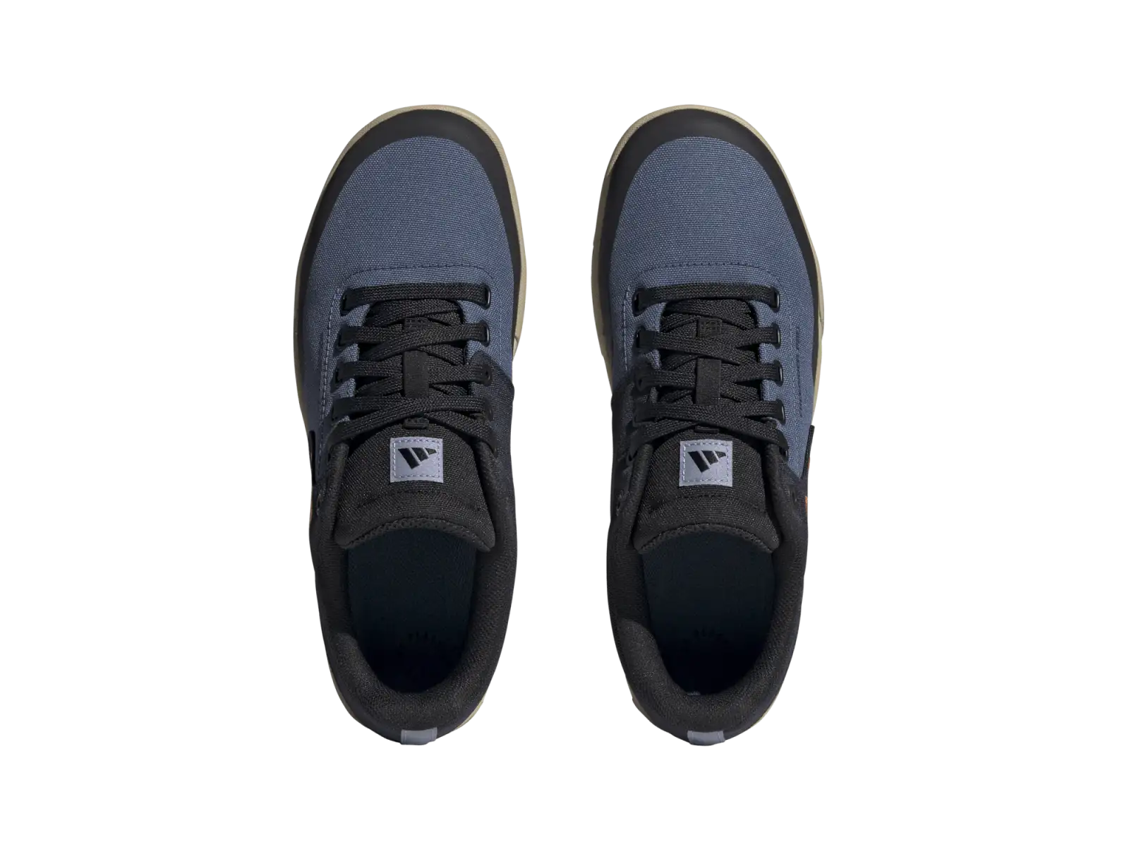 Five Ten Freerider Pro Canvas pánske topánky Wonder Steel