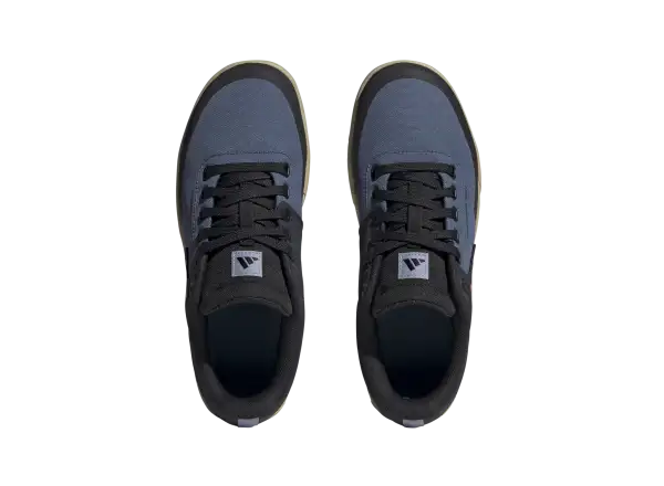 Five Ten Freerider Pro Canvas pánske topánky Wonder Steel