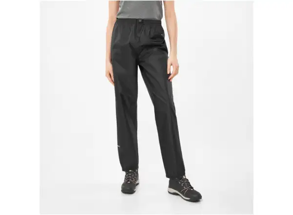 Viking Active Line Rainier dámske nohavice Black