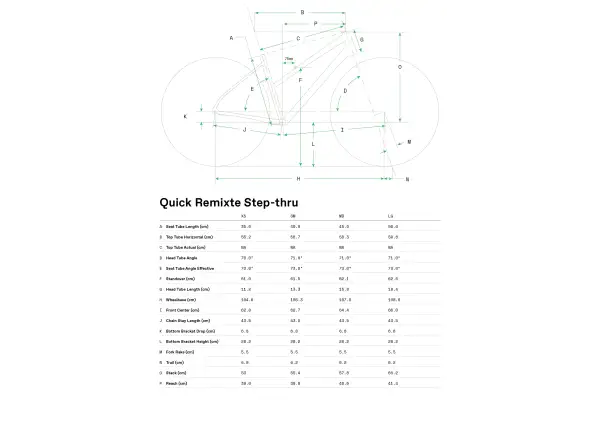 Cannondale Quick Disc 5 Remixte dámsky trekingový bicykel Meteor Grey