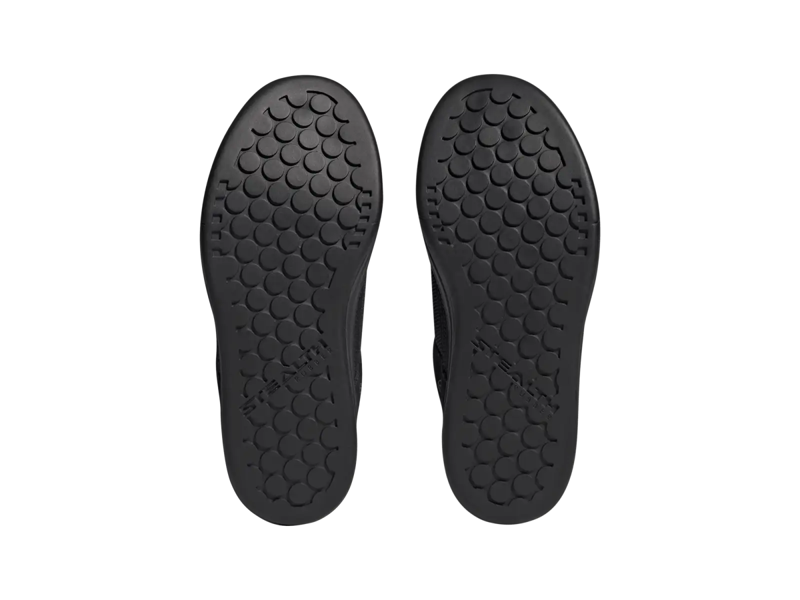 Five Ten Freerider dámske topánky Core Black/Acid Mint/Core Blacke