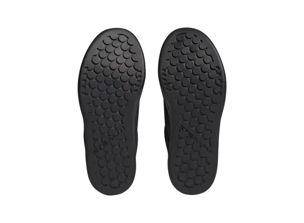 Five Ten Freerider dámske topánky Core Black/Acid Mint/Core Blacke