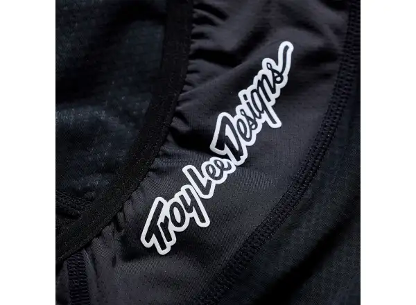 Troy Lee Designs Ultra Enduro pánske vnútorné kraťasy Bib Liner Mono Black
