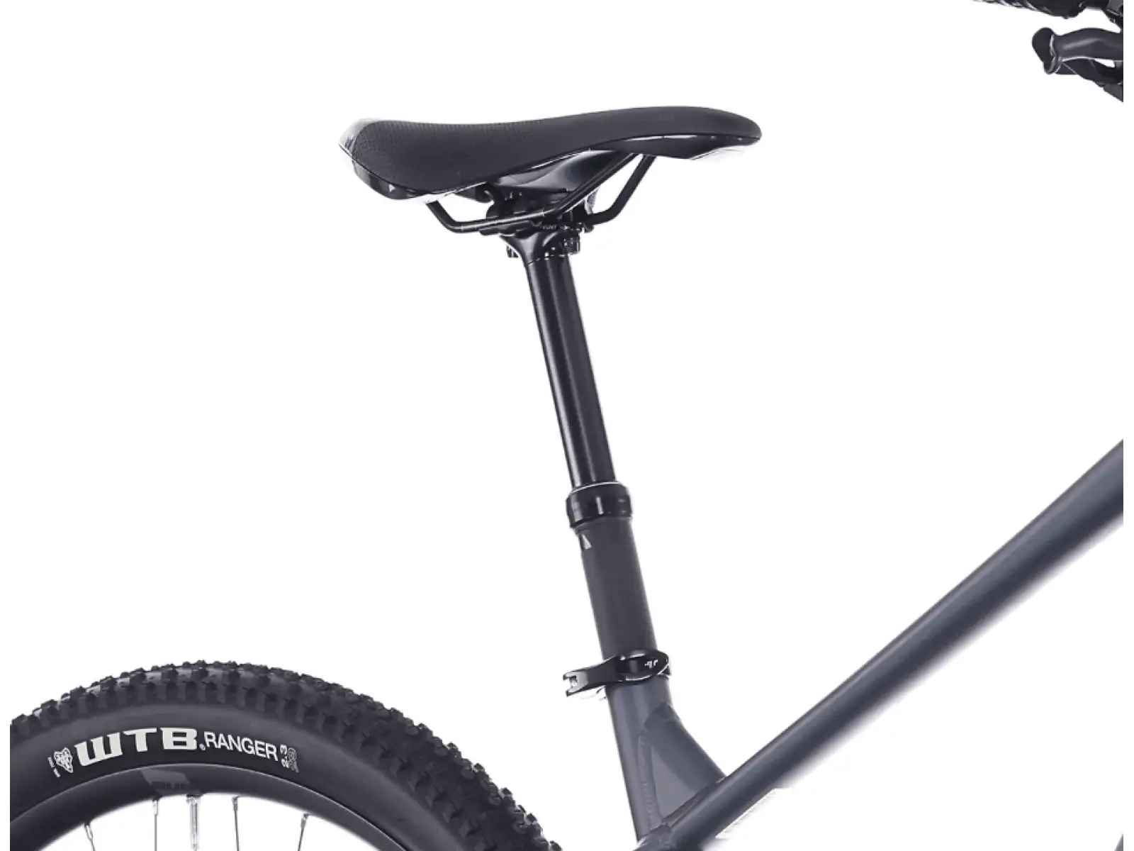 Rock Machine Blizz 50 horský bicykel 29" Gloss Night Storm