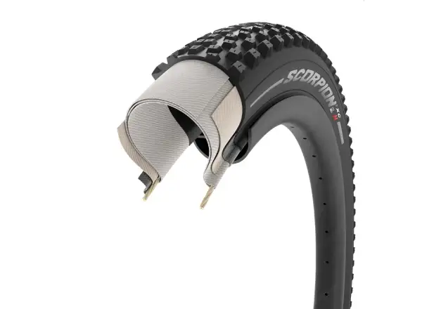 Pirelli Scorpion XC H ProWALL 29" MTB plášť Kevlar