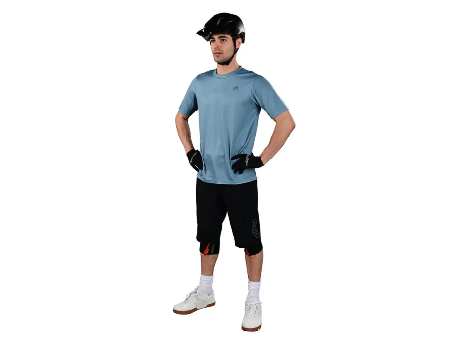 Troy Lee Designs Flowline Pánsky dres s krátkym rukávom Windward