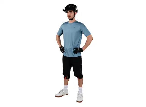 Troy Lee Designs Flowline Pánsky dres s krátkym rukávom Windward