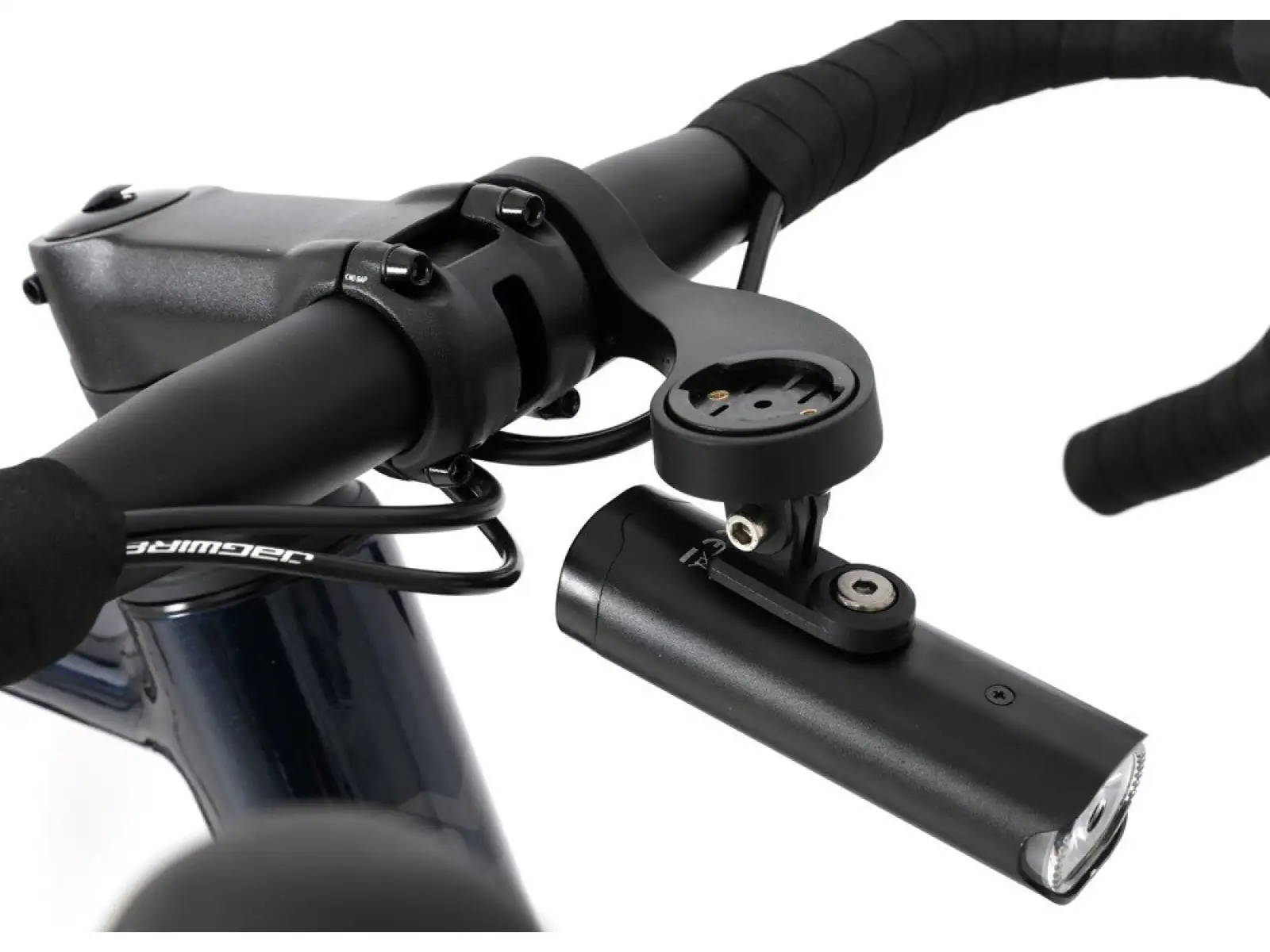 MAX1 Nova 500 USB predné svetlo