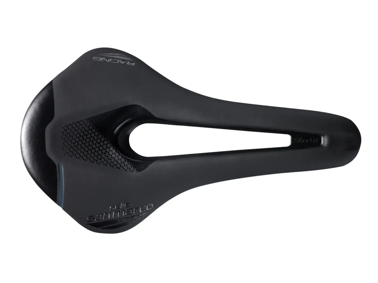 Selle San Marco Shortfit 2.0 Racing úzke sedlo čierne