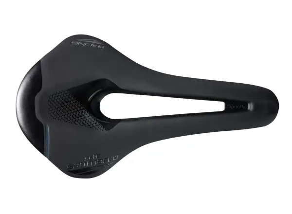 Selle San Marco Shortfit 2.0 Racing úzke sedlo čierne