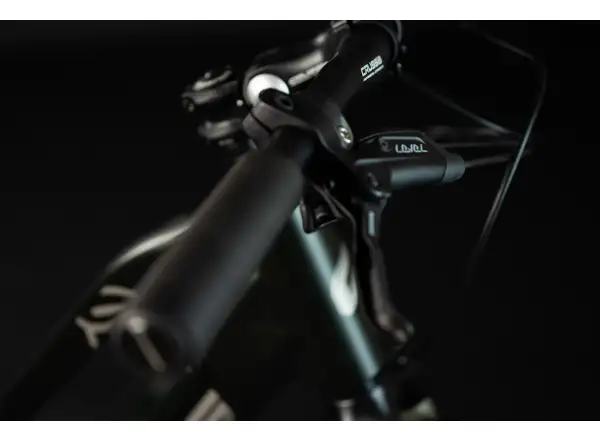 Crussis ONE-PAN Cross low 9.8-M krosový elektrobicykel