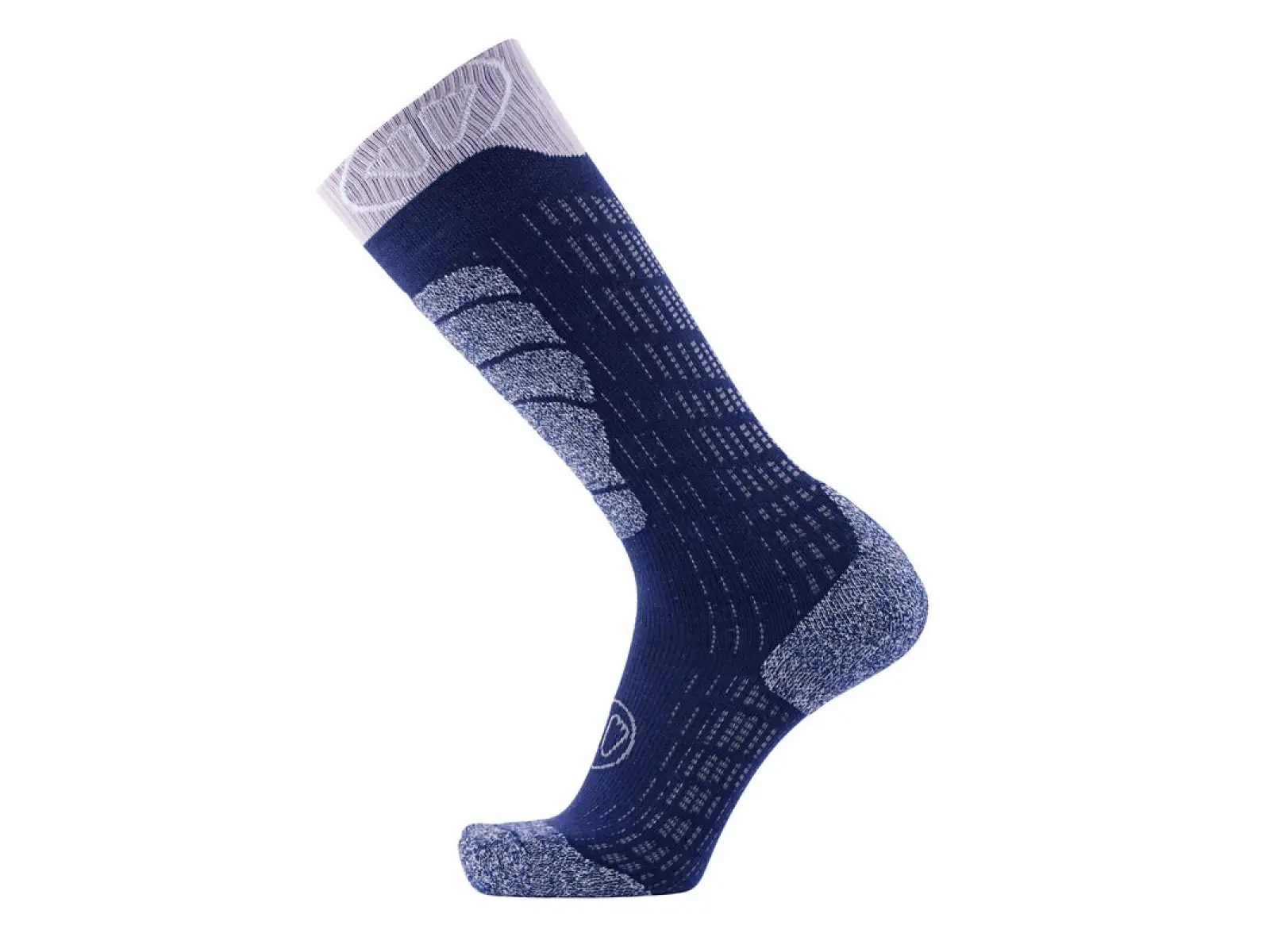 Sidas Ski Merino Lady dámske lyžiarske ponožky