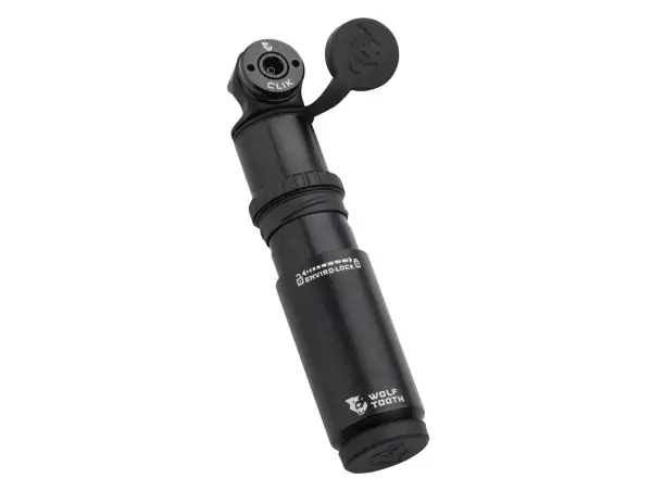Wolf Tooth pumpa Encase pump pre Click Valve ventilček 30 cc