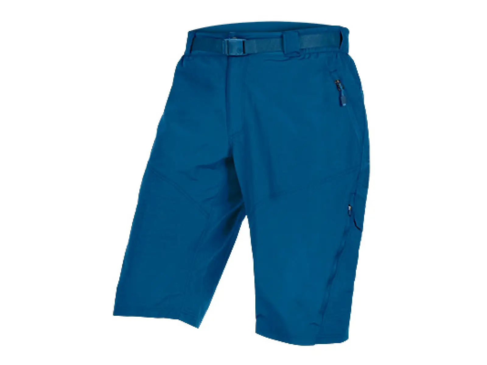Endura Hummvee pánske kraťasy s vložkou Blueberry