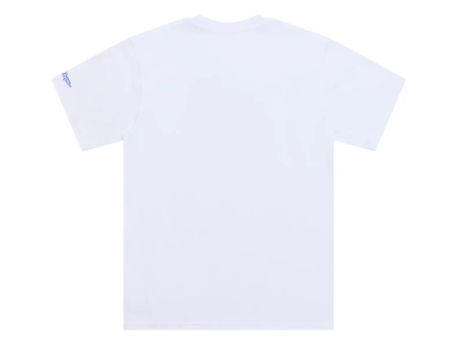 Troy Lee Designs Badge tričko s krátkym rukávom White