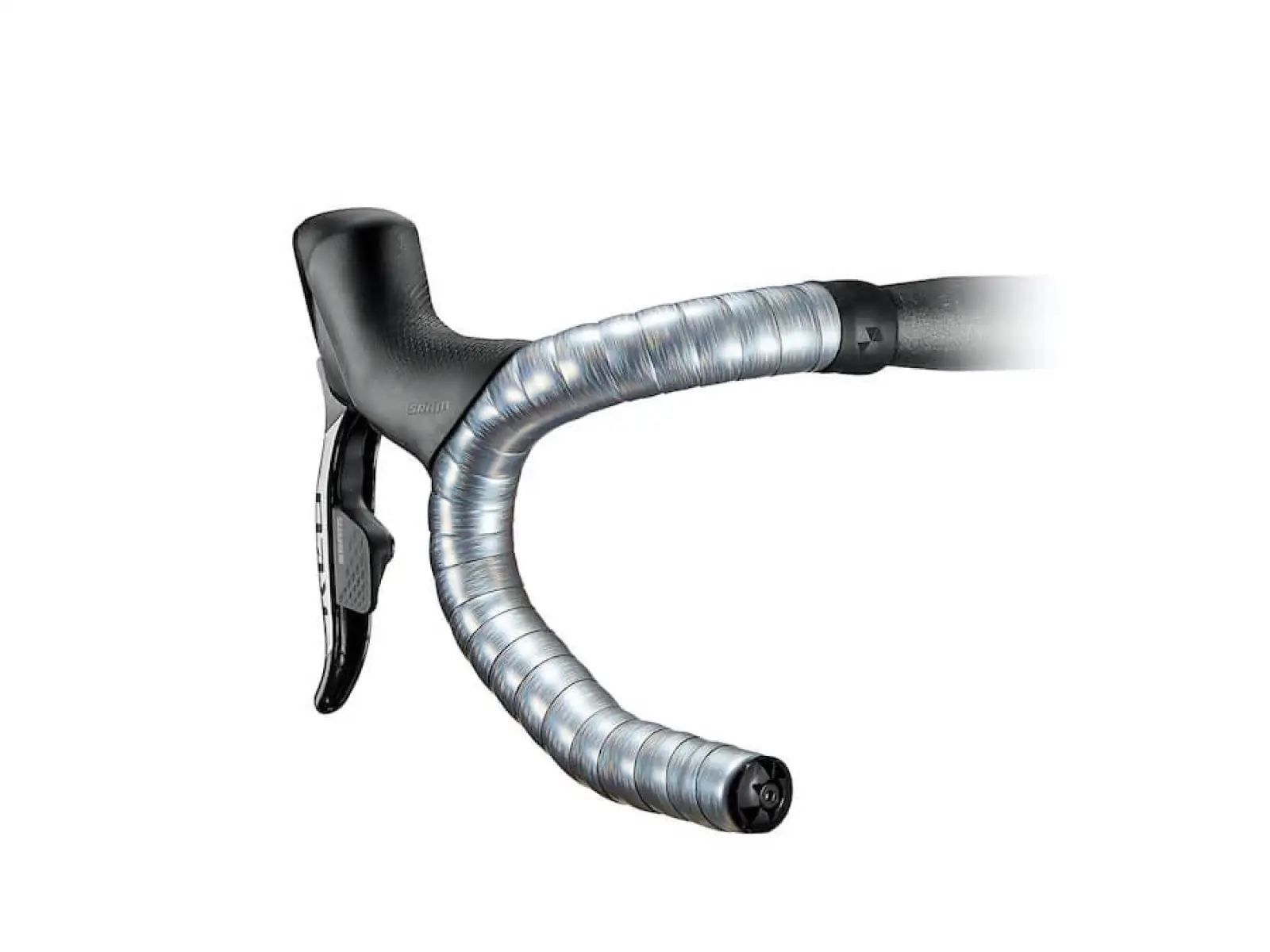 Ciclovation Advanced Leather Touch Gamma Wrap Gamma Platinum