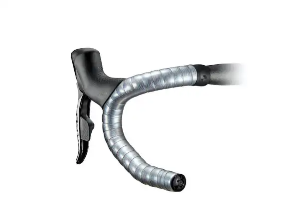 Ciclovation Advanced Leather Touch Gamma Wrap Gamma Platinum