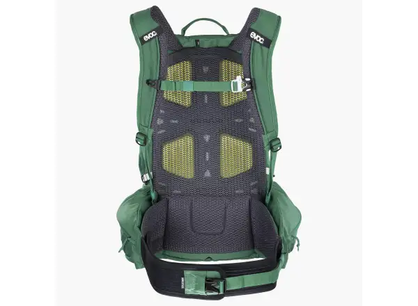 Evoc Explorer Pro 30 batoh Bottle Green