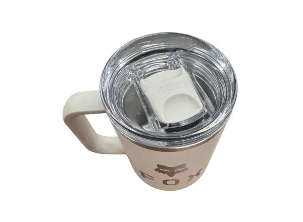 Fox x Camelbak Thrive Mug Vacuum Stainless hrnček 0,5 l Beige
