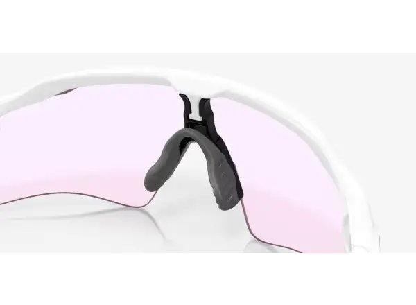 Oakley Radar EV Path slnečné okuliare Matte White/Prizm Low