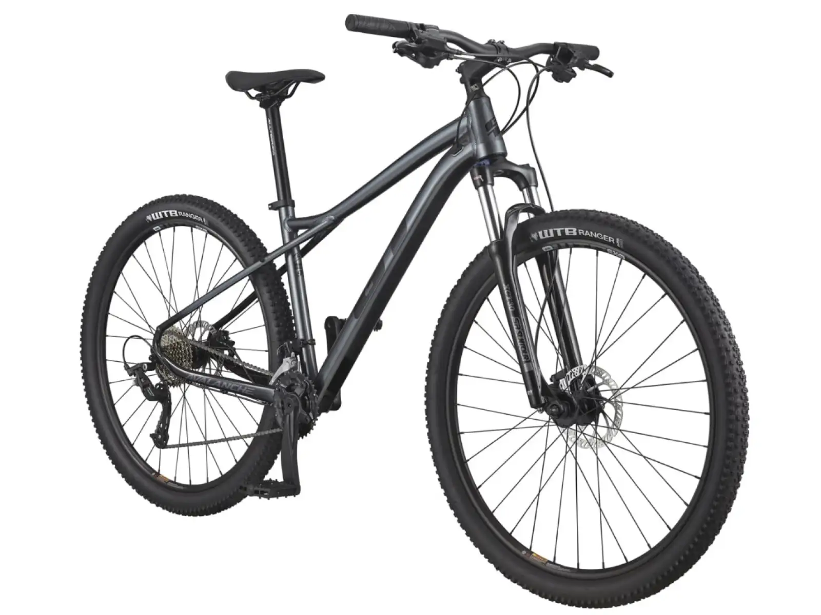GT Avalanche 27,5" Sport GUN horský bicykel