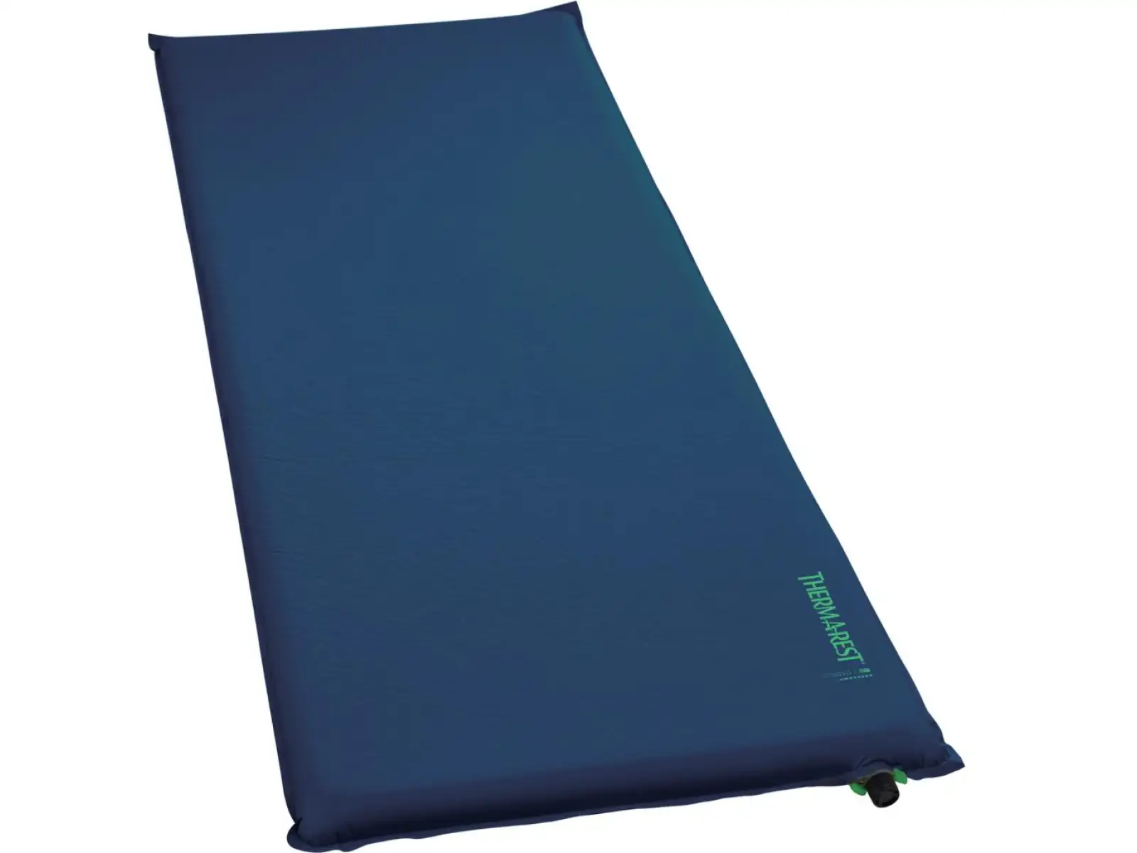 Therm-A-Rest Basecamp Regular samonafukovacia karimatka modrá