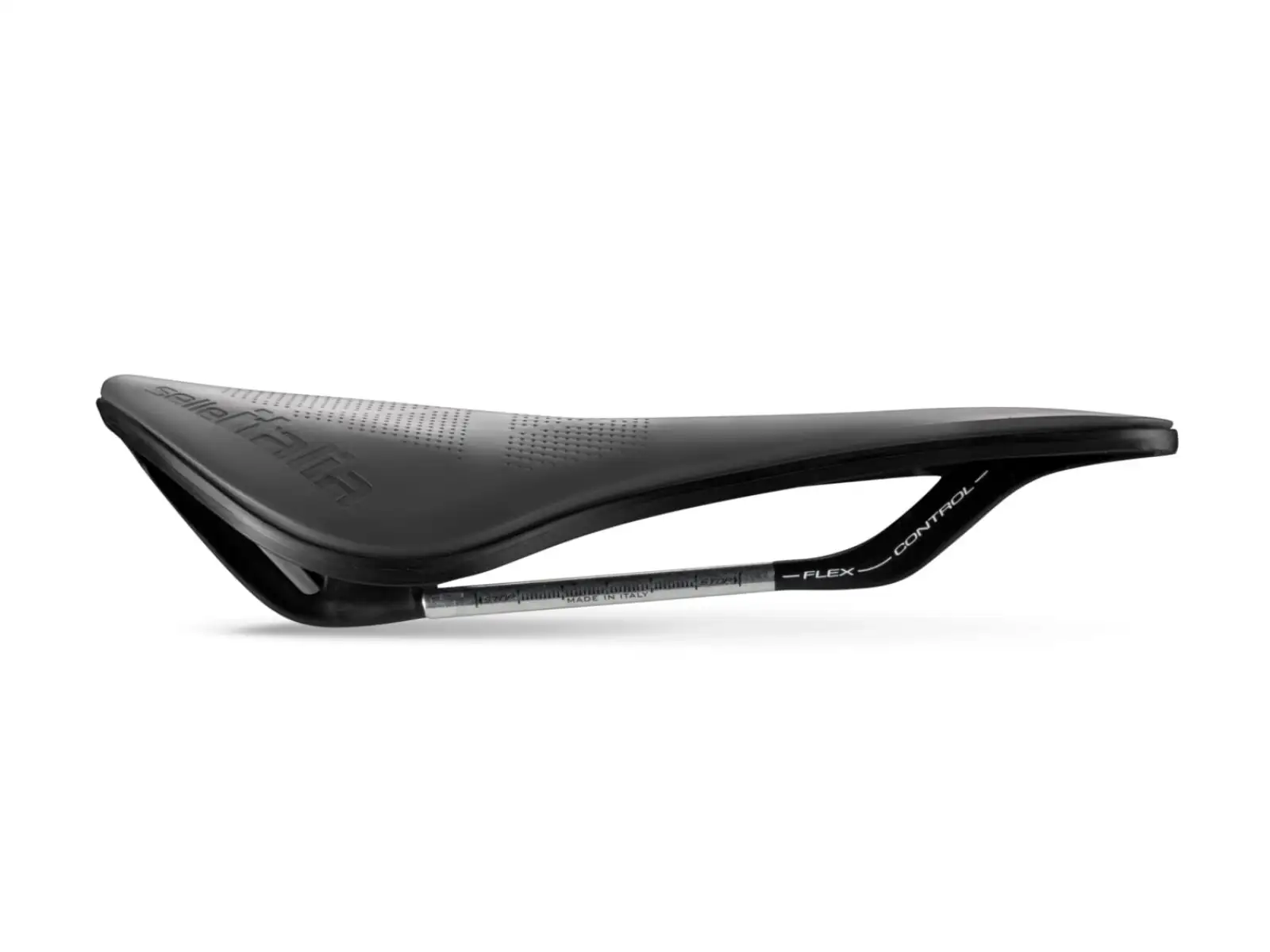 Sedlo Selle Italia Model X Green Superflow L3 čierne