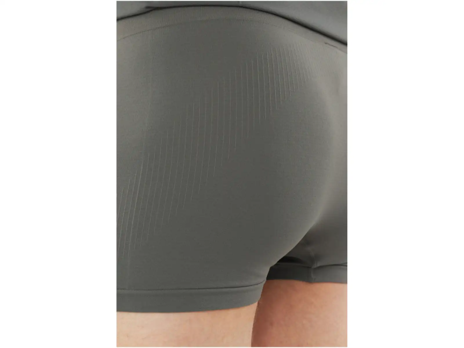 Viking Breezer pánske trenky Grey