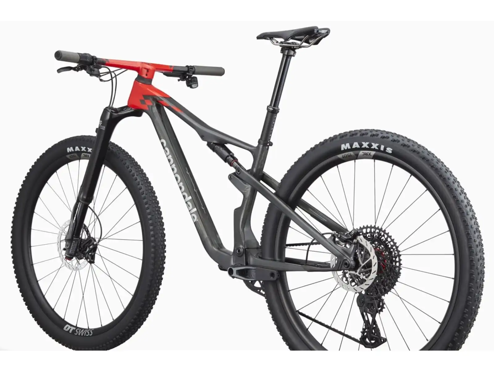 CANNONDALE SCALPEL 29" CARBON 1 (C24203U20/RRD)