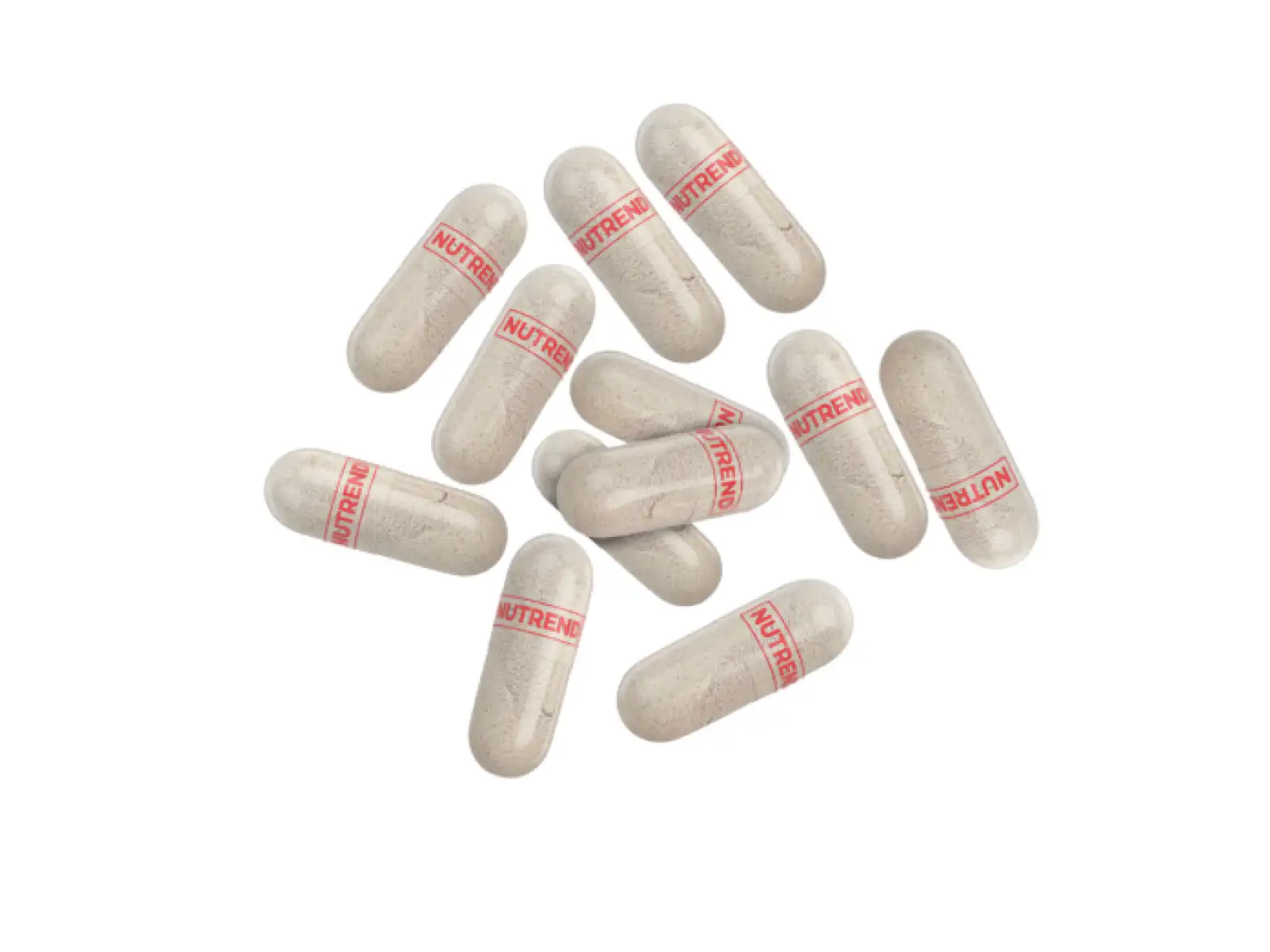 Nutrend Sleep Supp+ podpora spánku 90 kapsúl