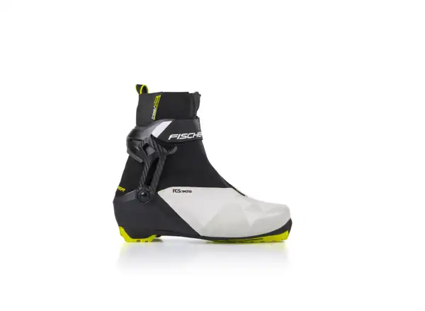 Dámske topánky na bežecké lyžovanie Fischer RCS Skate WS 2022/23