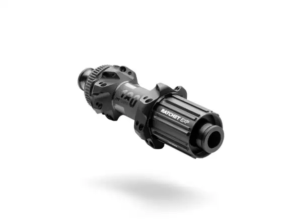 DT Swiss 180 Ceramic ROAD EXP CL zadný náboj 12/142 mm, Shimano 28 dier