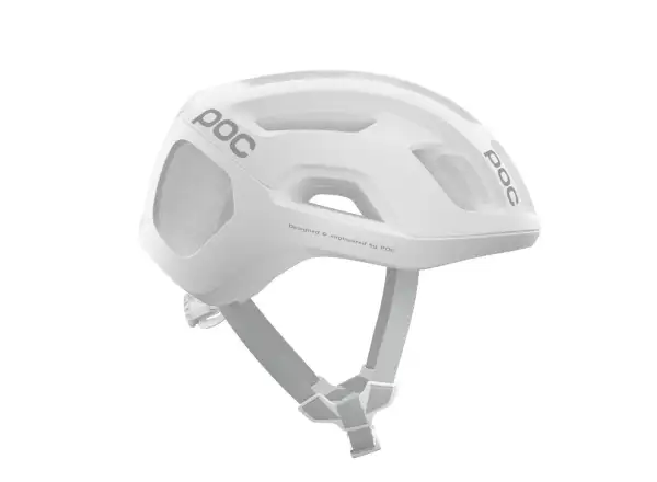 POC Ventral Air MIPS prilba Hydrogen White Matt